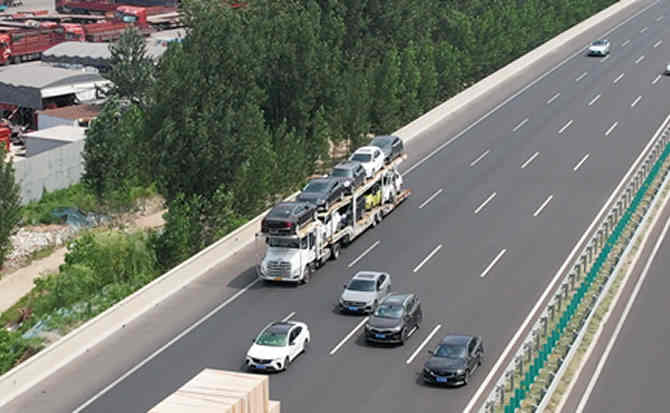 孟连高速公路汽车救援